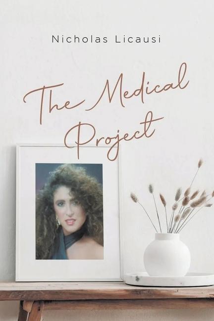 Vorderes Coverbild The Medical Project