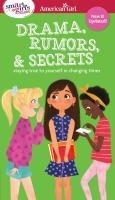 Vorderes Coverbild Smart Girl's Guide: Drama, Rumors & Secrets