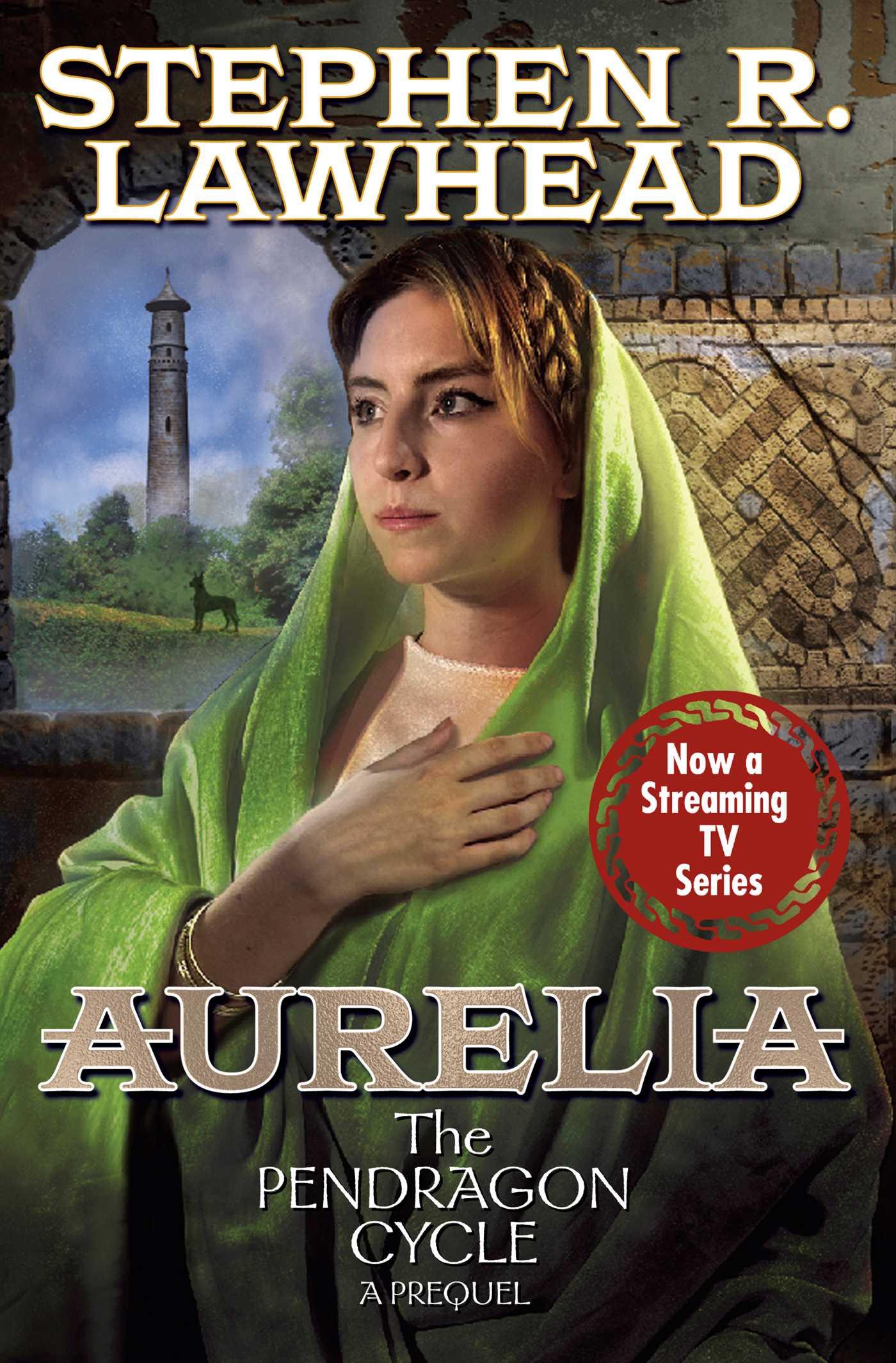 Vorderes Coverbild Aurelia