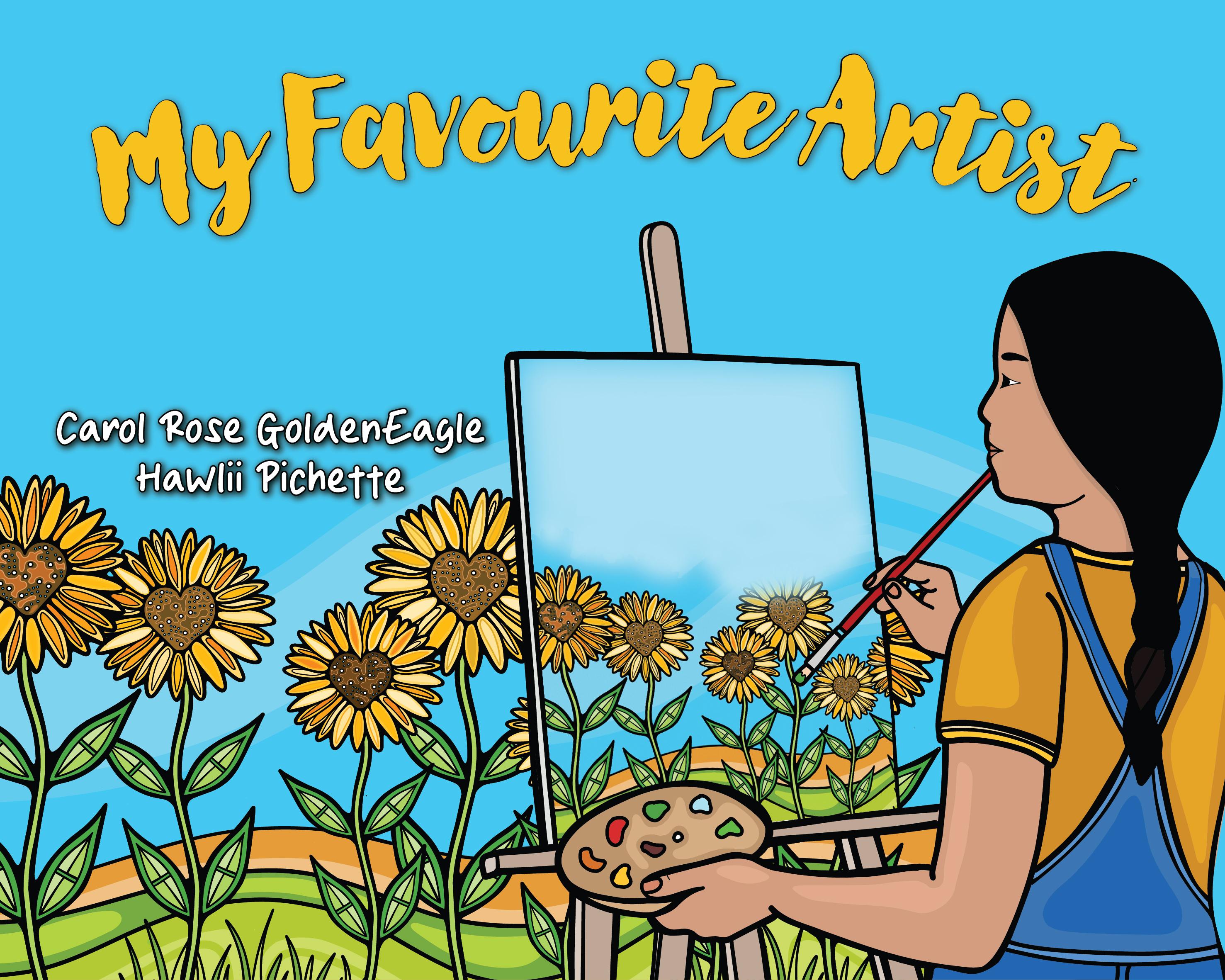 Vorderes Coverbild Mother Earth