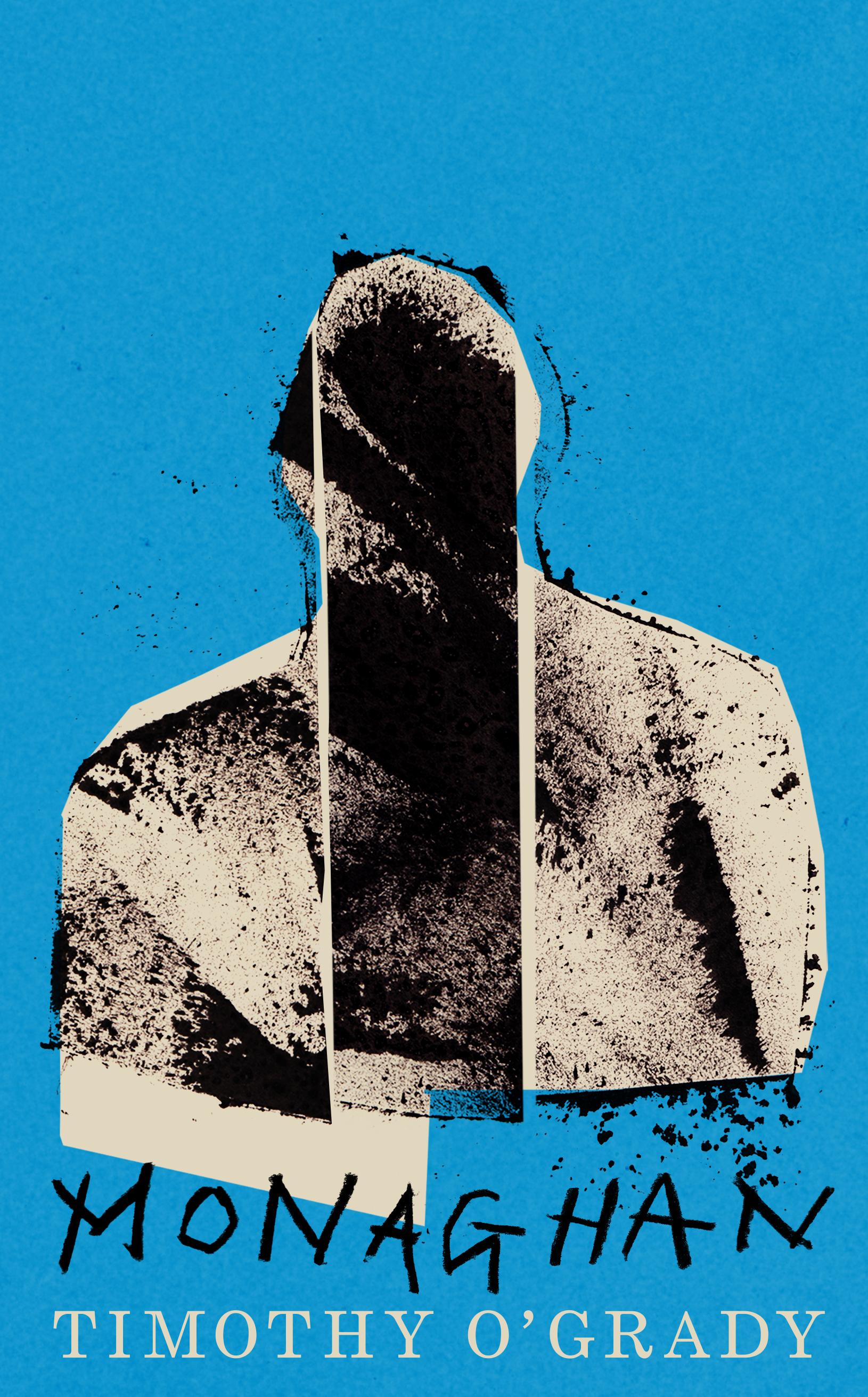 Vorderes Coverbild Monaghan