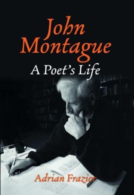 Vorderes Coverbild John Montague
