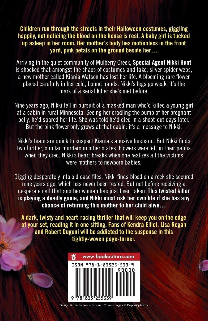 Rückseitencover Stolen Mothers