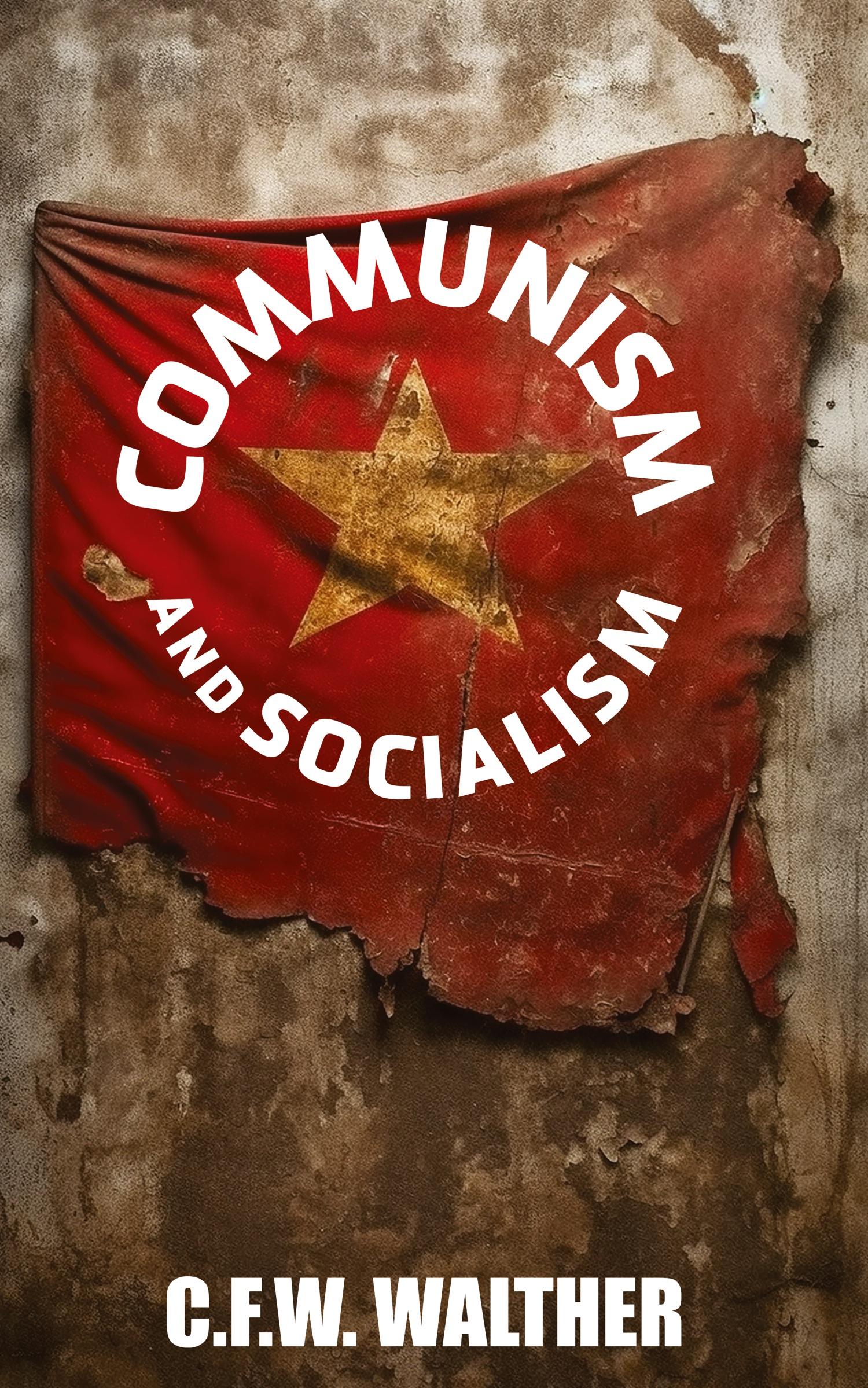 Vorderes Coverbild Communism and Socialism