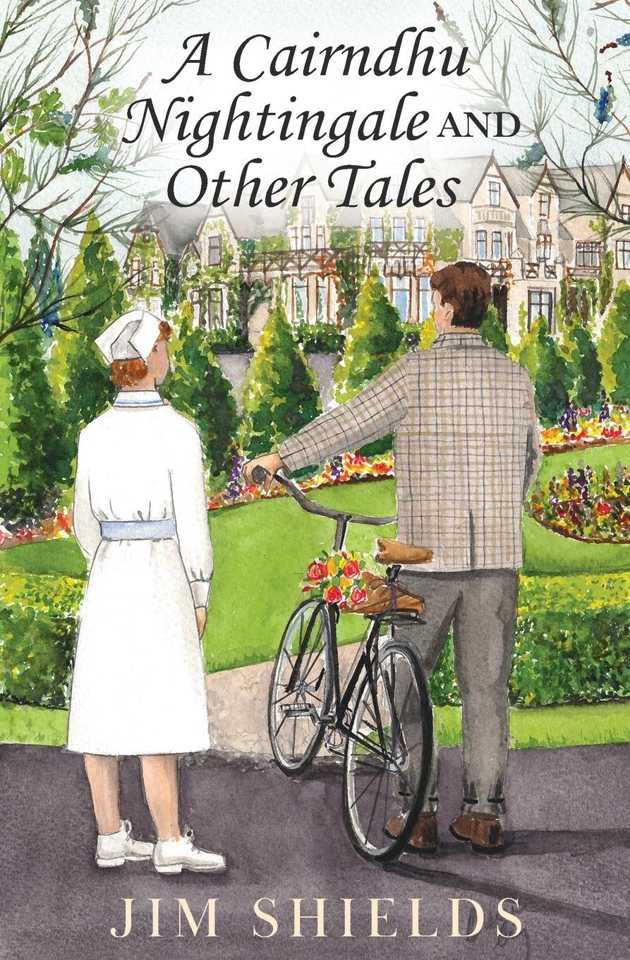 Vorderes Coverbild A Cairndhu Nightingale & Other Tales