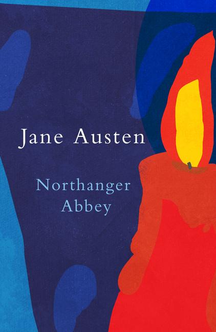 Vorderes Coverbild Northanger Abbey
