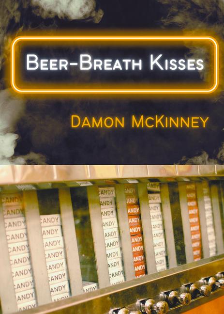 Vorderes Coverbild Beer-Breath Kisses