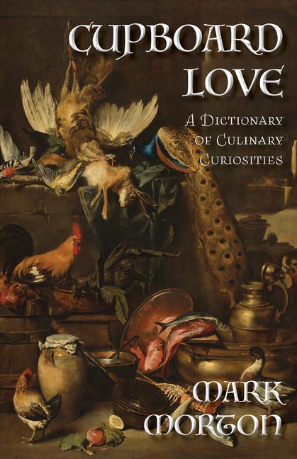 Vorderes Coverbild Cupboard Love