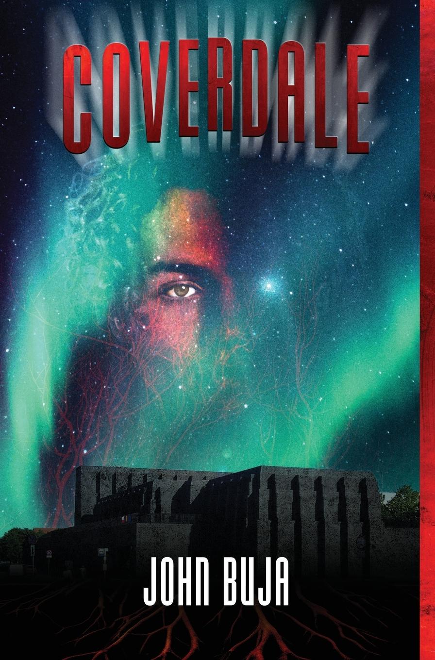 Vorderes Coverbild Coverdale