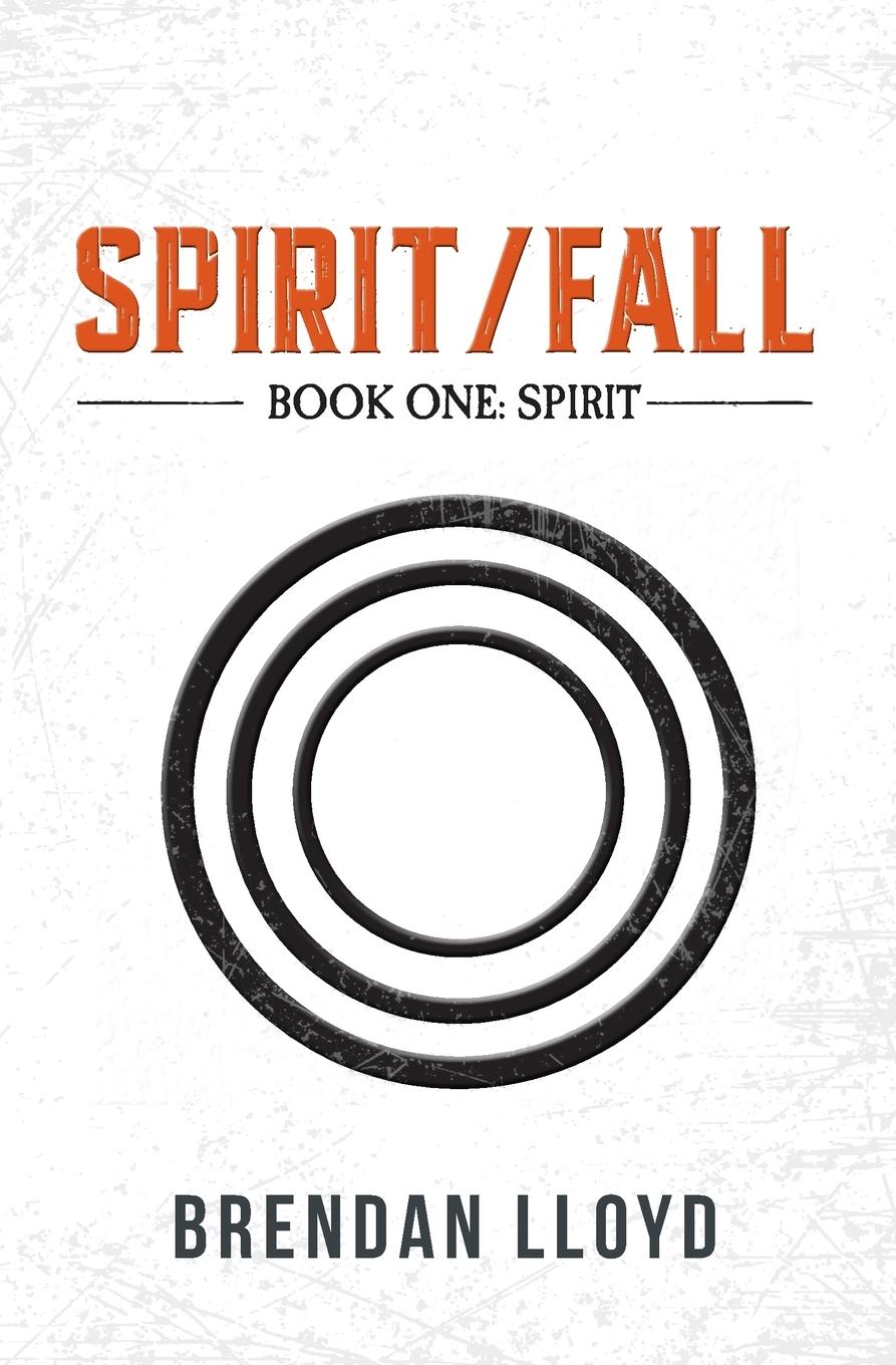 Vorderes Coverbild Spirit/Fall