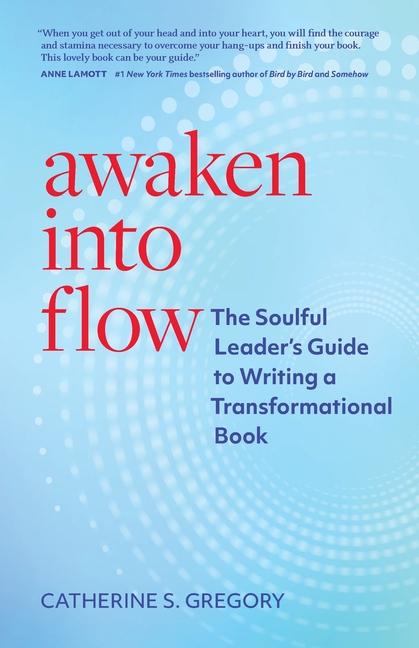 Vorderes Coverbild Awaken Into Flow