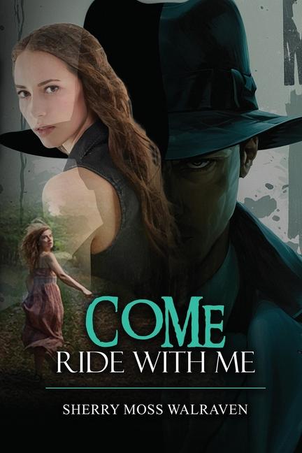 Vorderes Coverbild Come Ride With Me