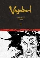 Vorderes Coverbild Vagabond Definitive Edition, Vol. 1