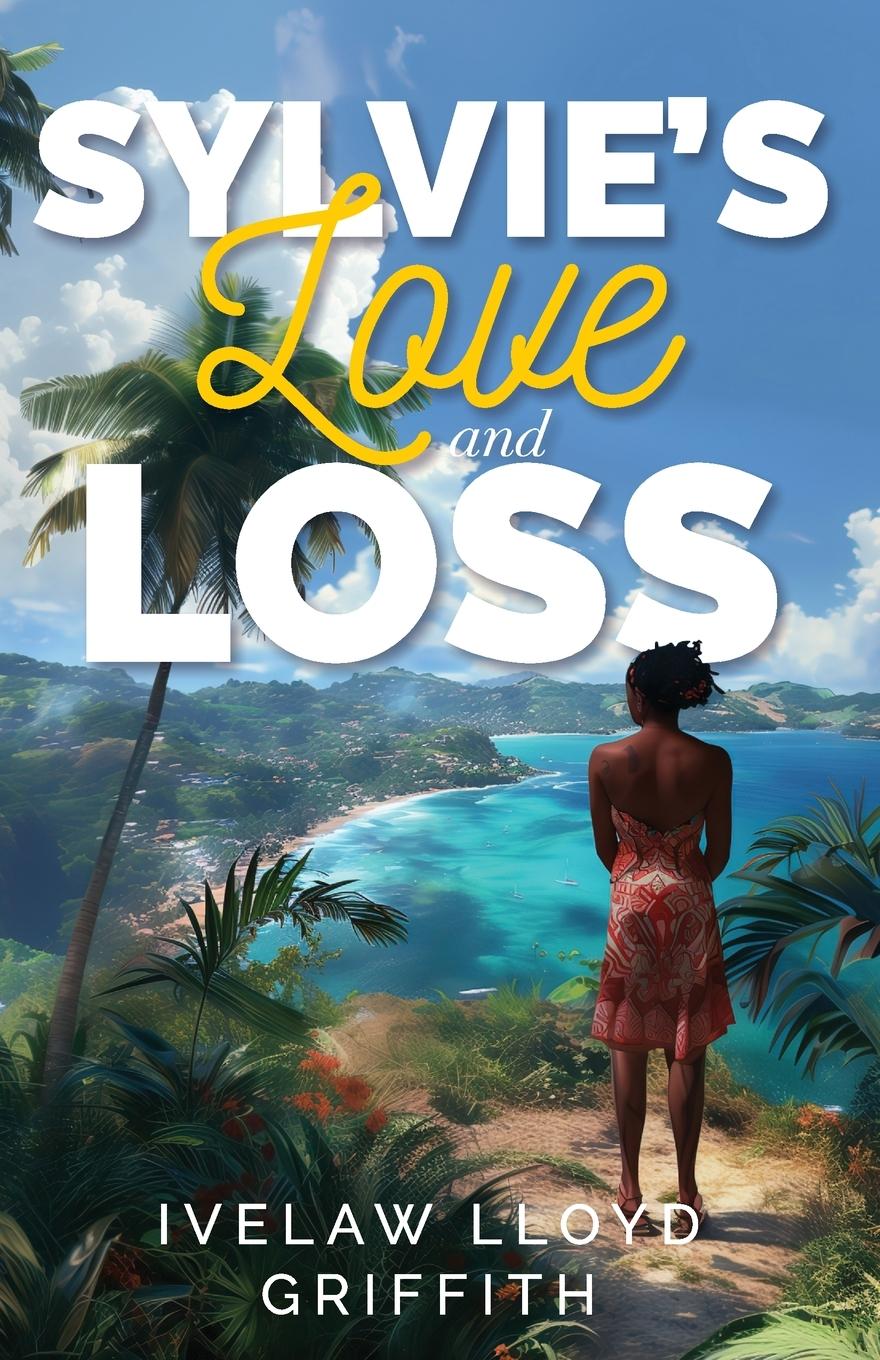 Vorderes Coverbild Sylvie's Love and Loss