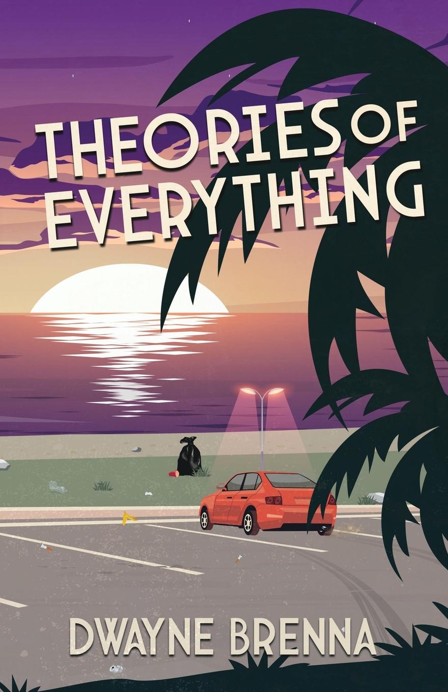 Vorderes Coverbild Theories of Everything