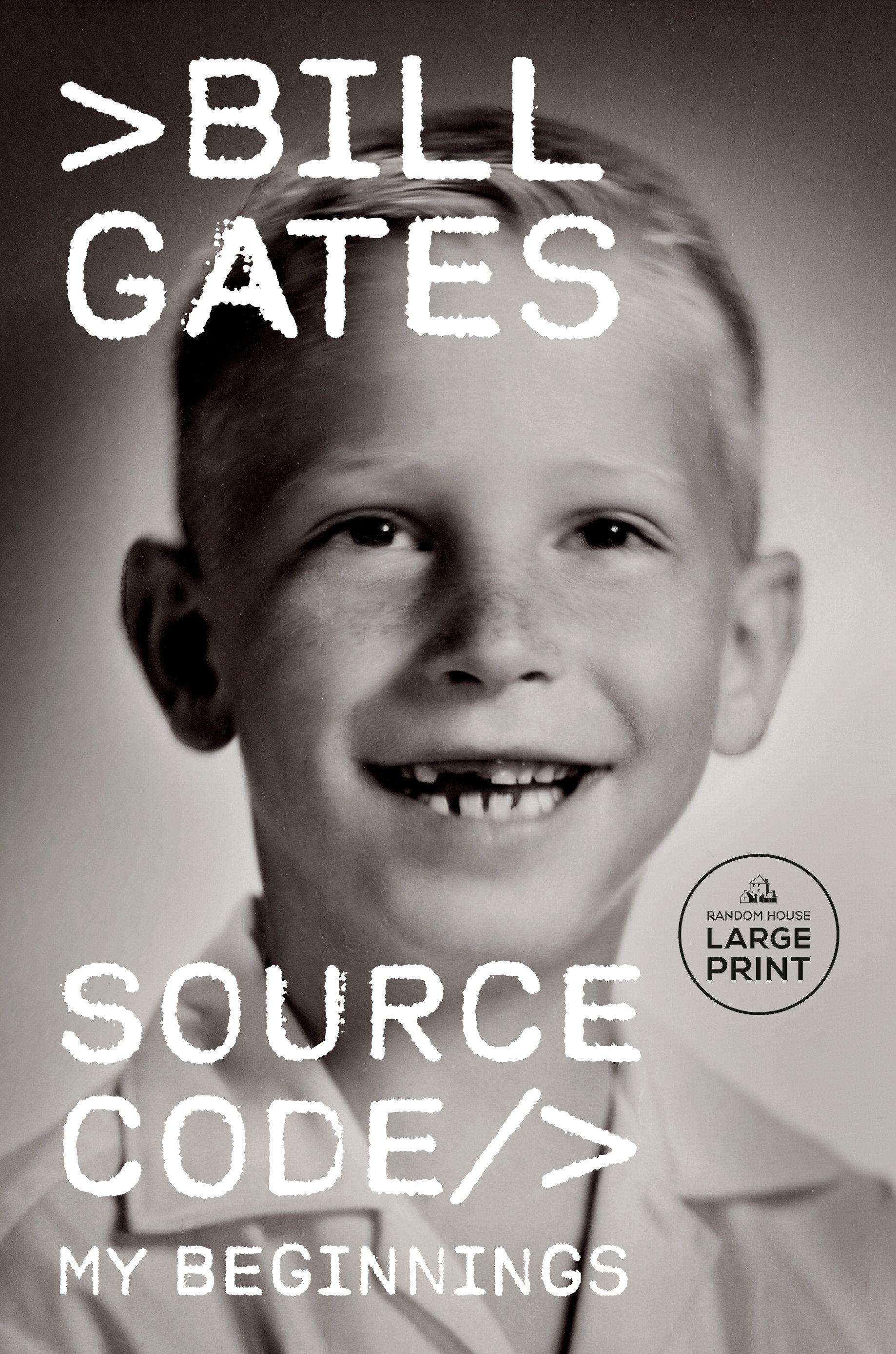 Vorderes Coverbild Source Code