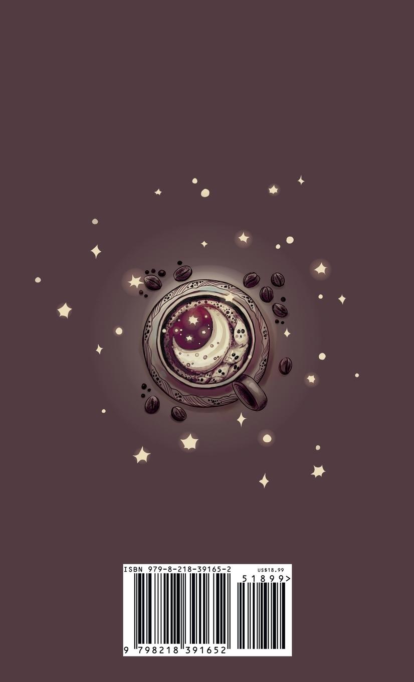 Rückseitencover Concordant Chaos