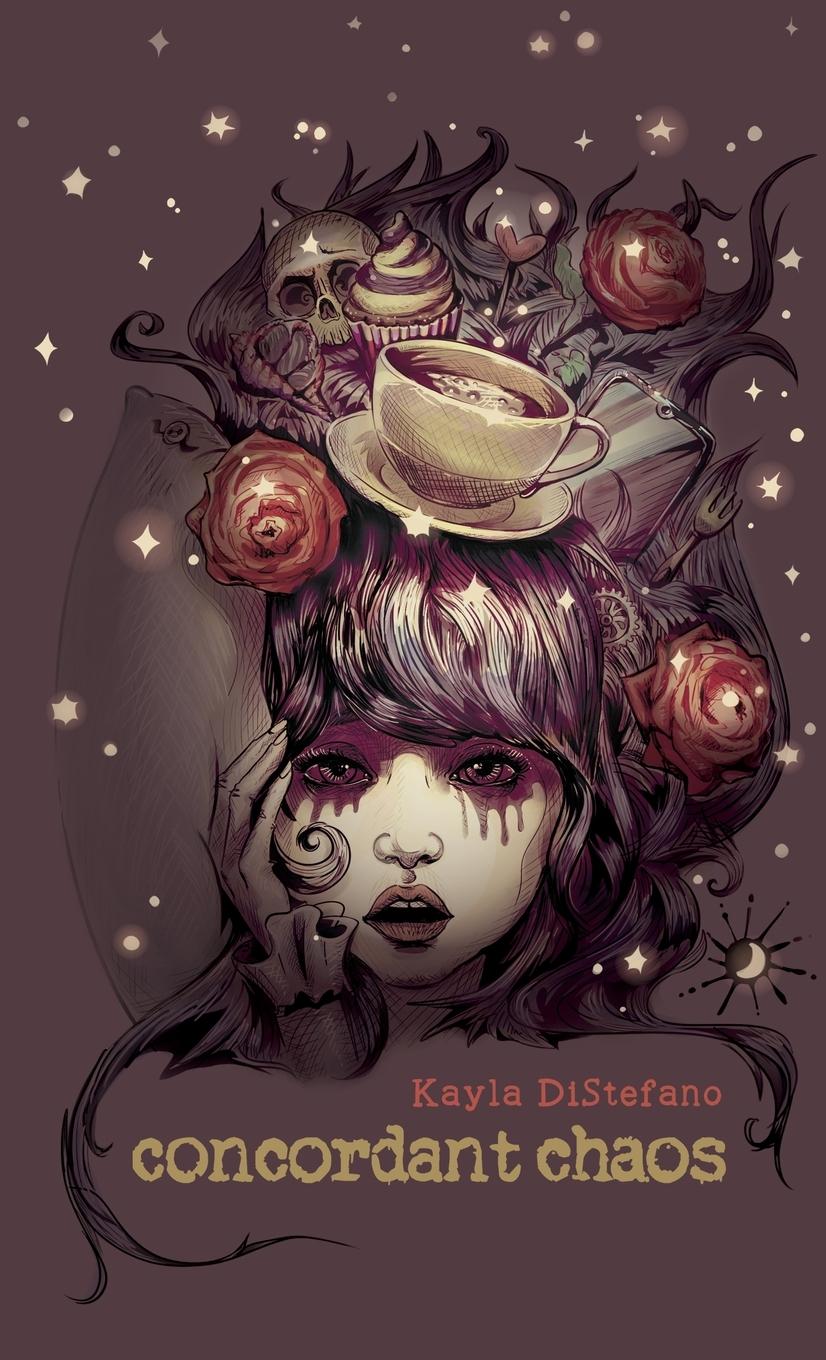 Vorderes Coverbild Concordant Chaos