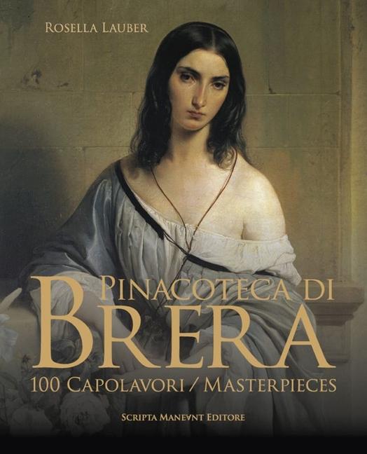 Vorderes Coverbild Pinacoteca Di Brera