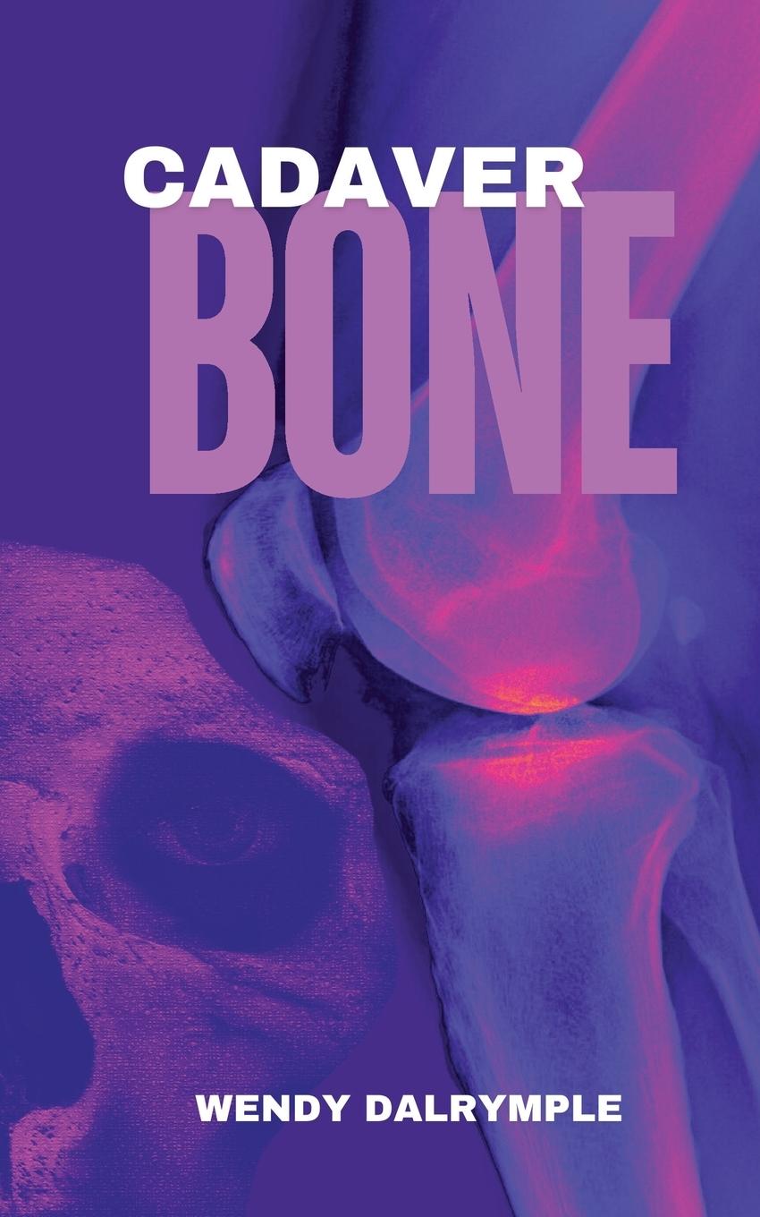Vorderes Coverbild Cadaver Bone