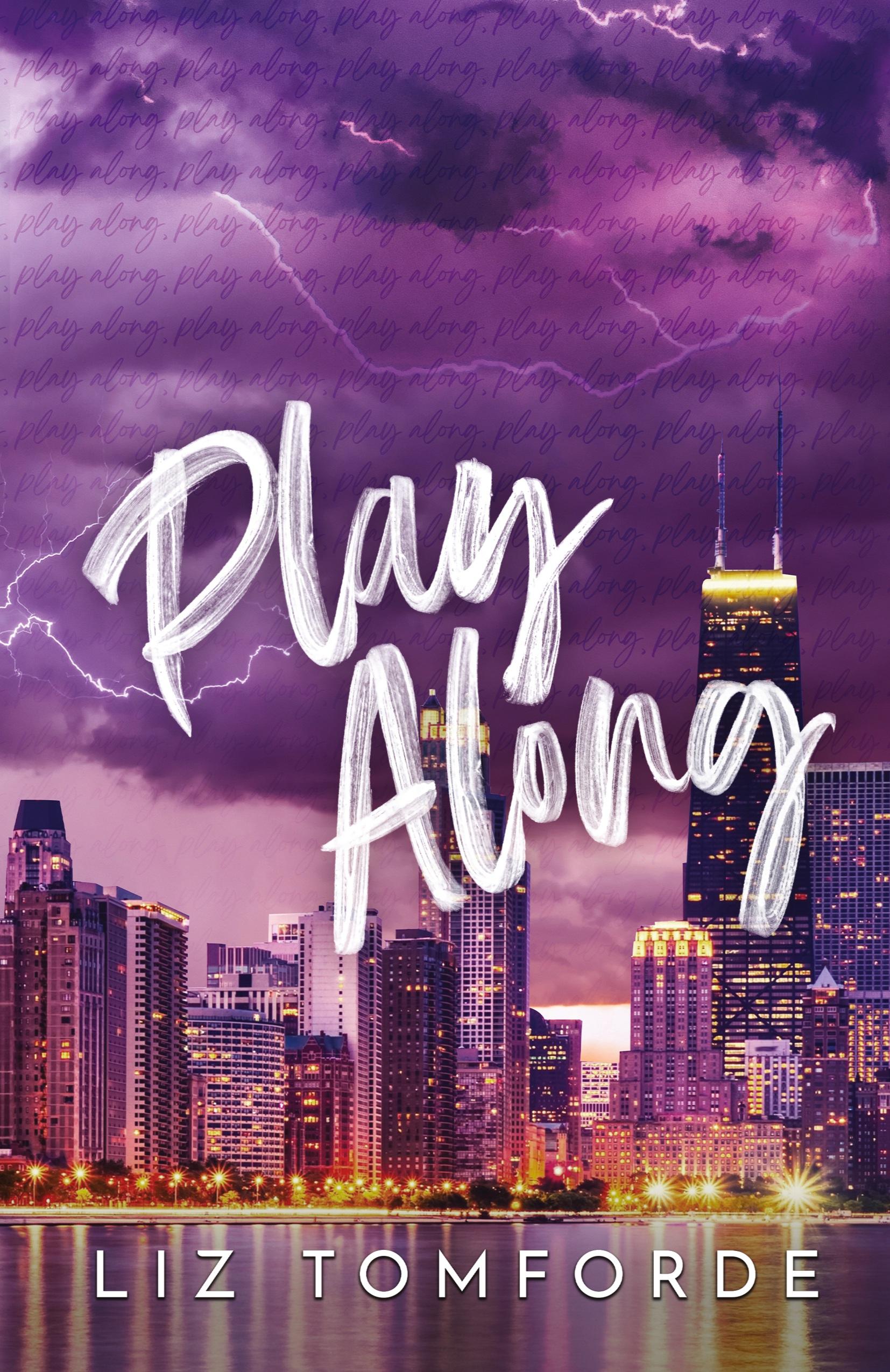 Vorderes Coverbild Play Along