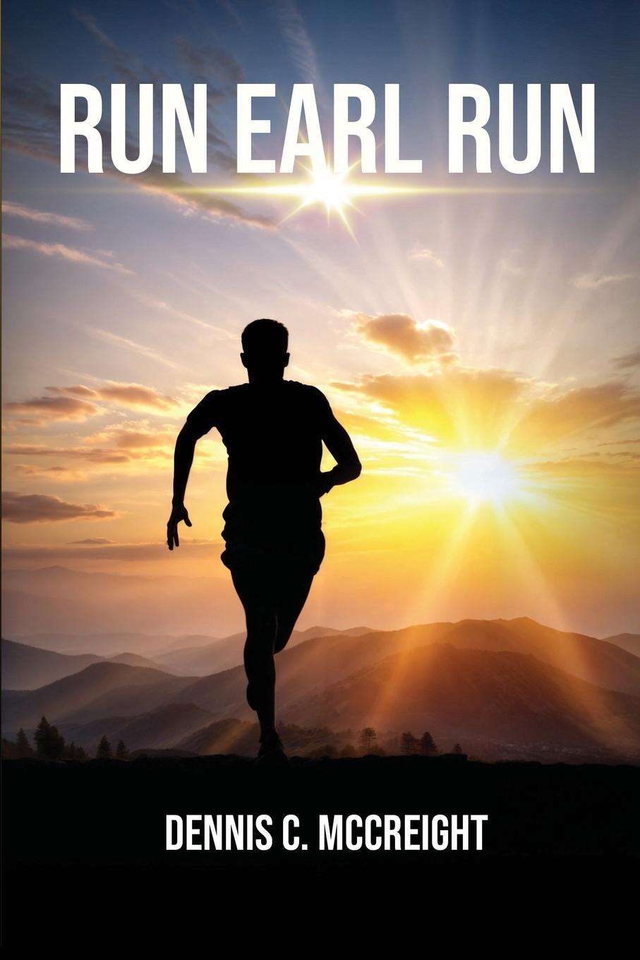 Vorderes Coverbild Run Earl Run