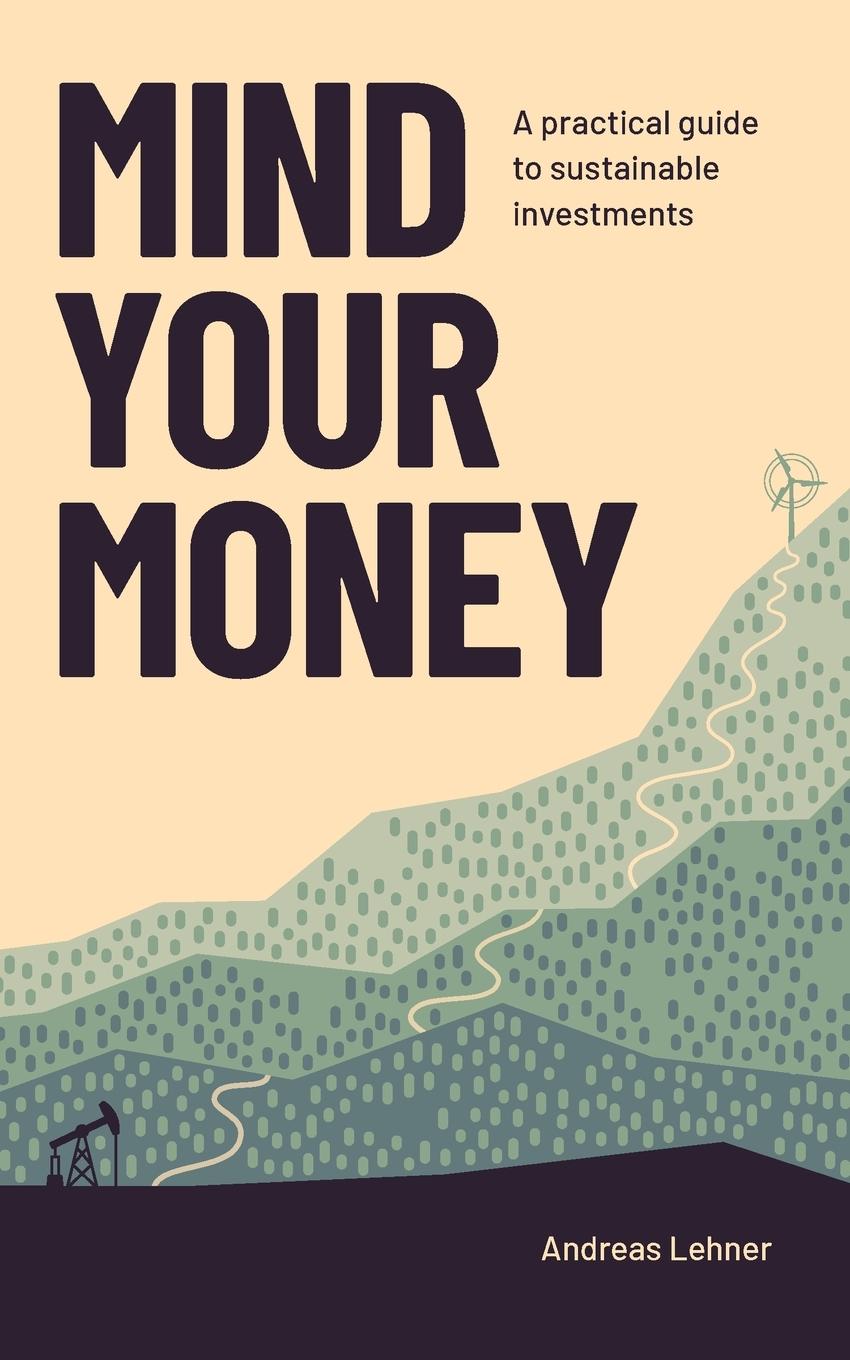 Vorderes Coverbild Mind Your Money