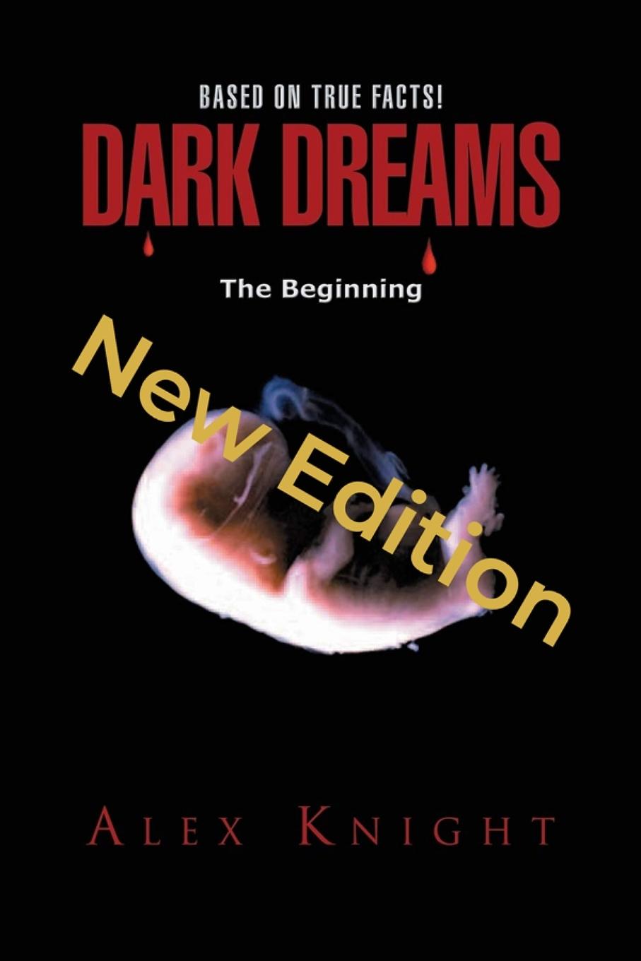 Vorderes Coverbild Dark Dreams (Revised Edition)