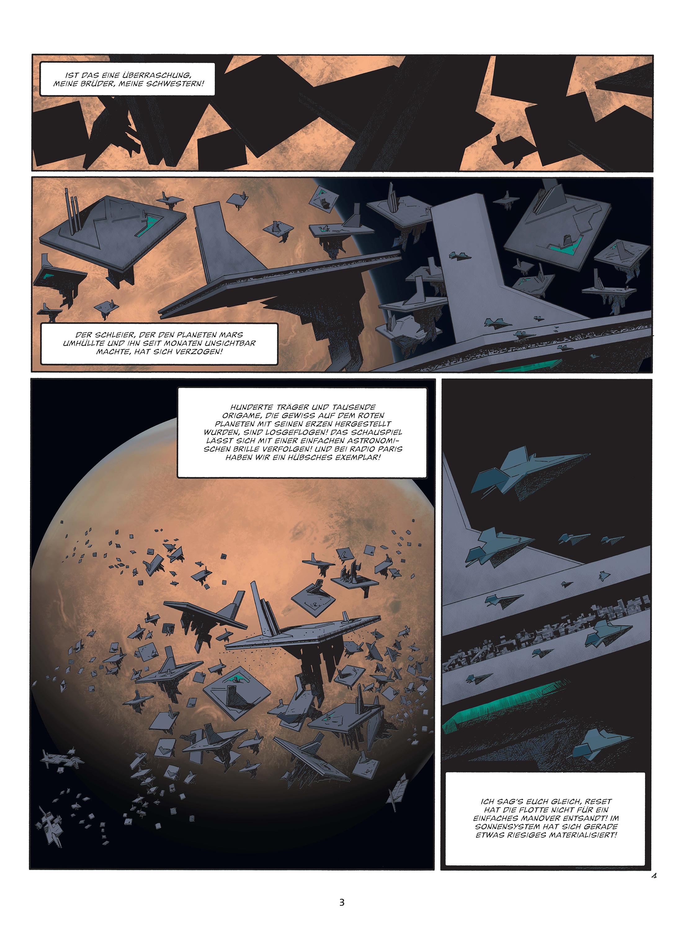 Beispielinhalt (Bild) Reset. Band 6