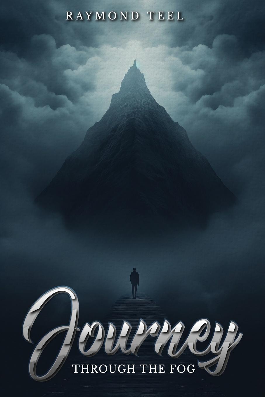 Vorderes Coverbild JOURNEY THROUGH THE FOG