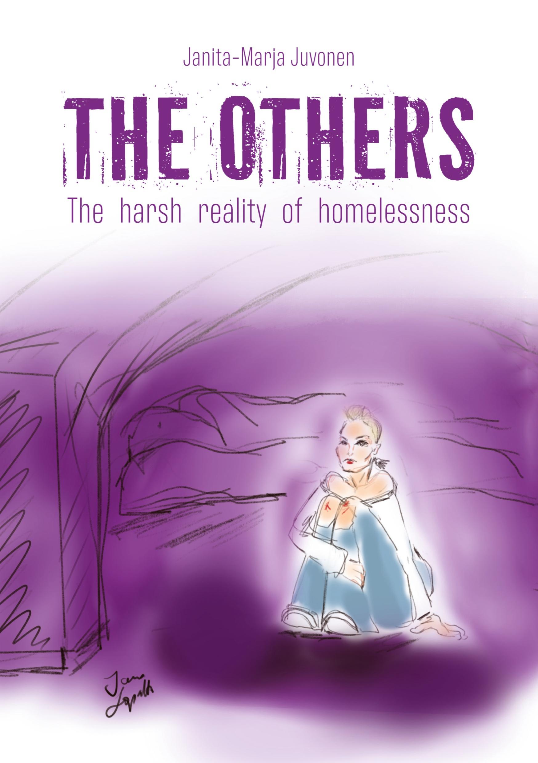 Vorderes Coverbild The Others