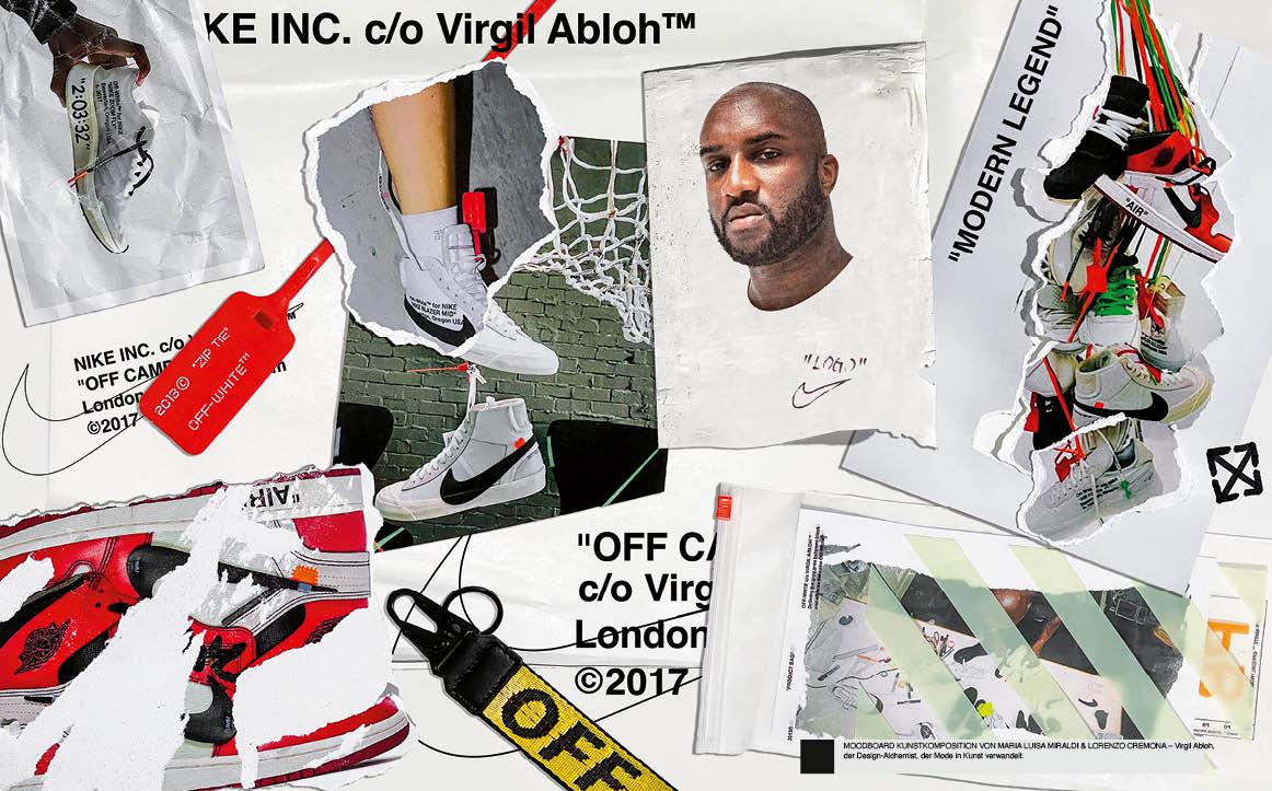 Beispielinhalt (Bild) SNEAKERS. Die Klassiker