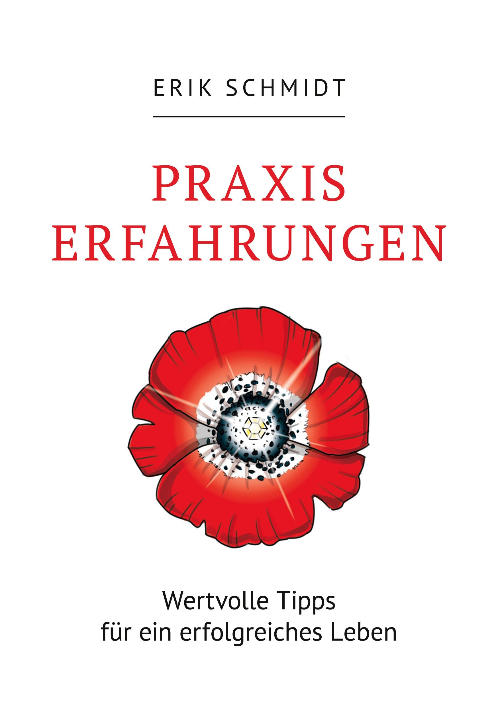 Vorderes Coverbild Praxis Erfahrungen