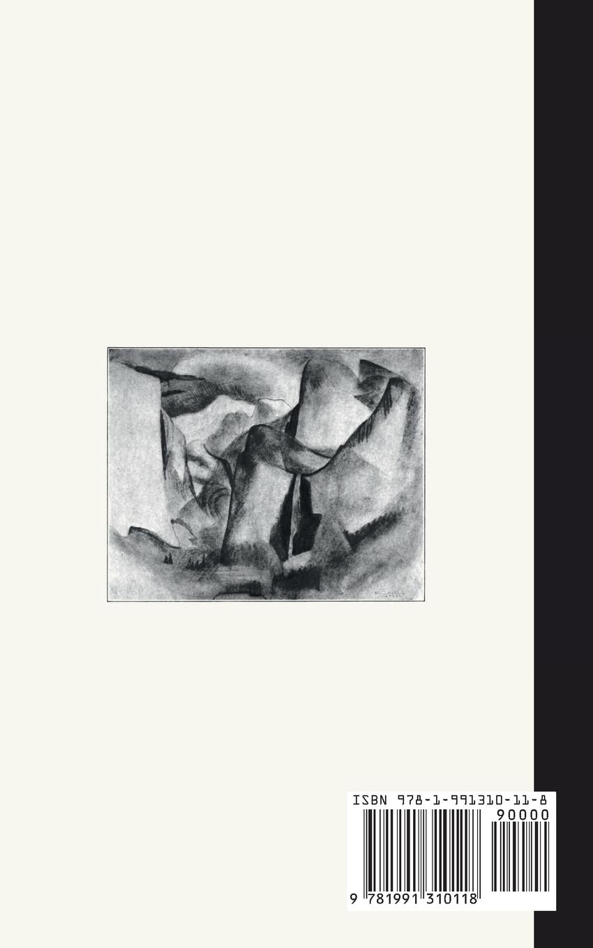 Rückseitencover Pearl Andelson - Songs of Death & Other Verse