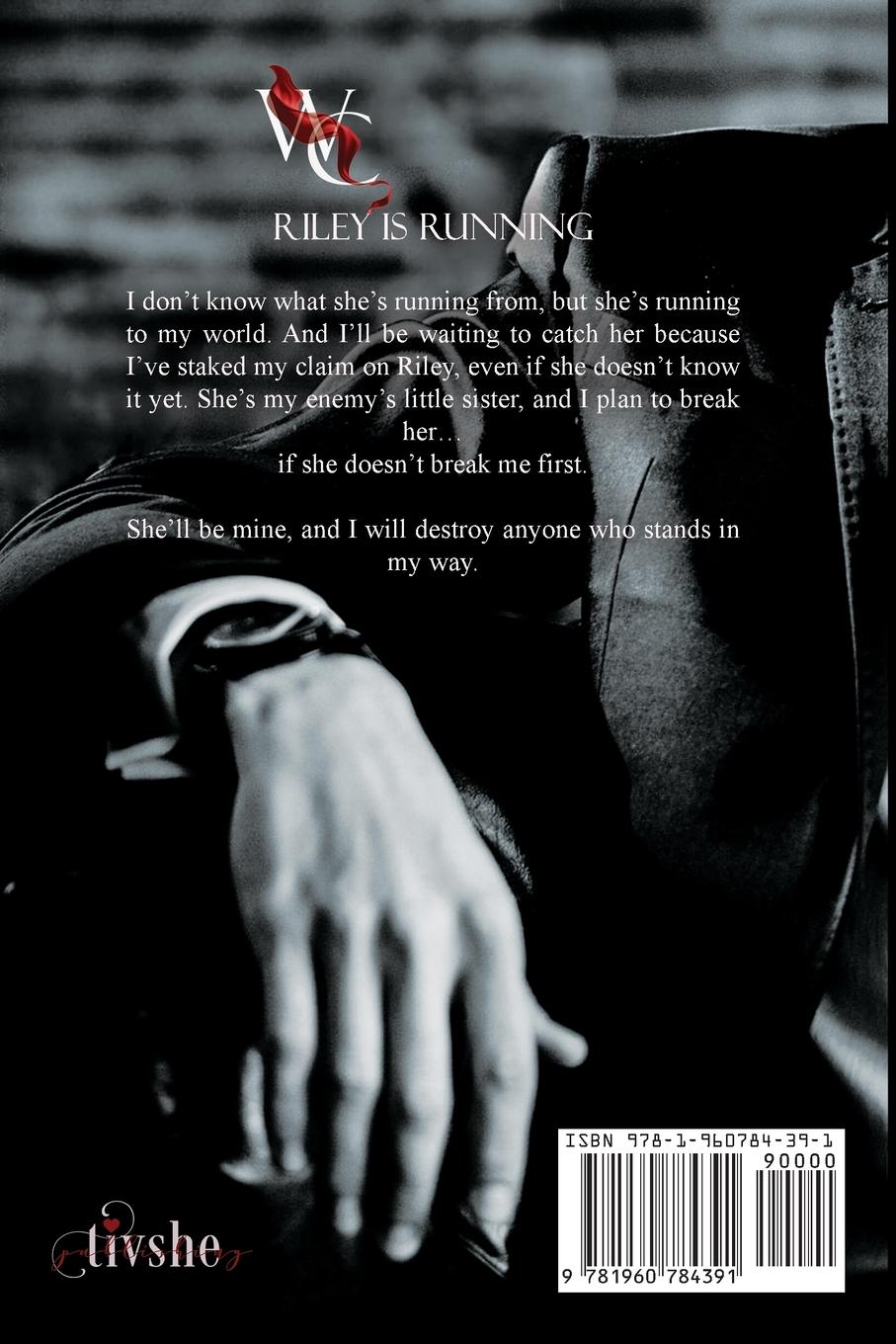 Rückseitencover Obsessive Cravings