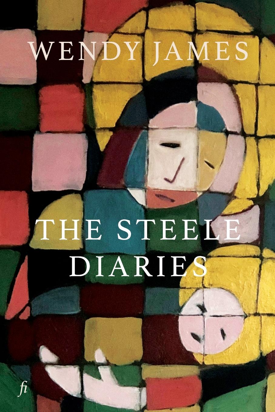 Vorderes Coverbild The Steele Diaries