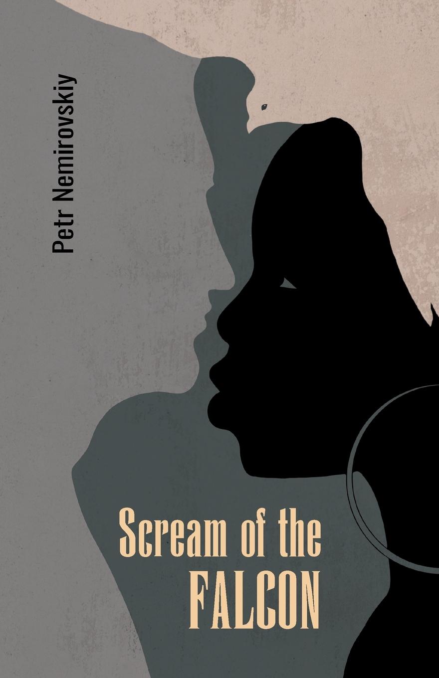 Vorderes Coverbild Scream of the Falcon