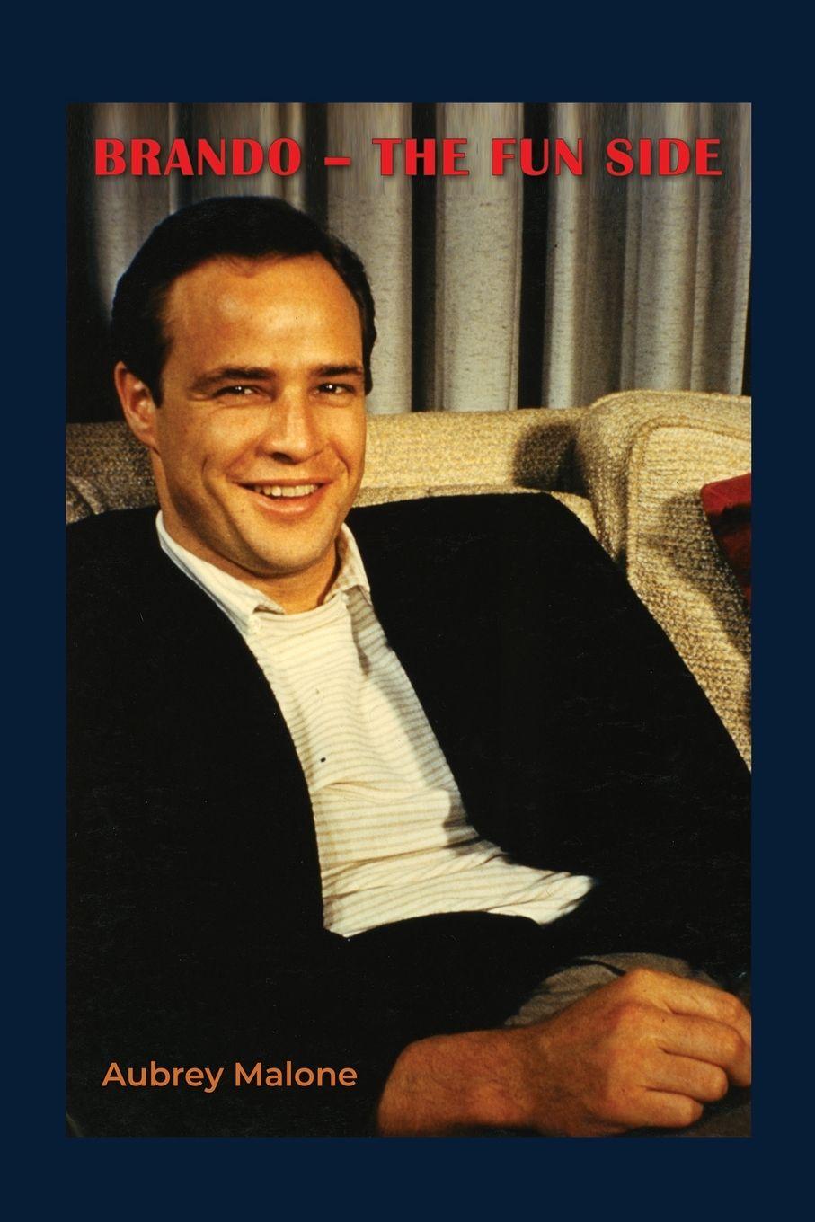 Vorderes Coverbild Brando - The Fun Side