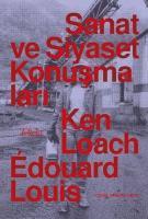 Vorderes Coverbild Sanat ve Siyaset Konusmalari