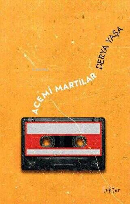 Vorderes Coverbild Acemi Martilar