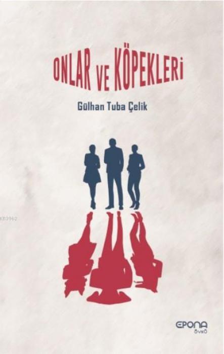 Vorderes Coverbild Onlar ve Köpekleri