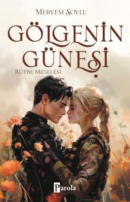 Vorderes Coverbild Gölgenin Günesi 3 - Rütbe Meselesi