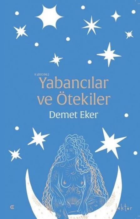 Vorderes Coverbild Yabancilar ve Ötekiler