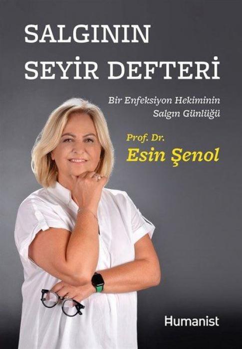 Vorderes Coverbild Salginin Seyir Defteri