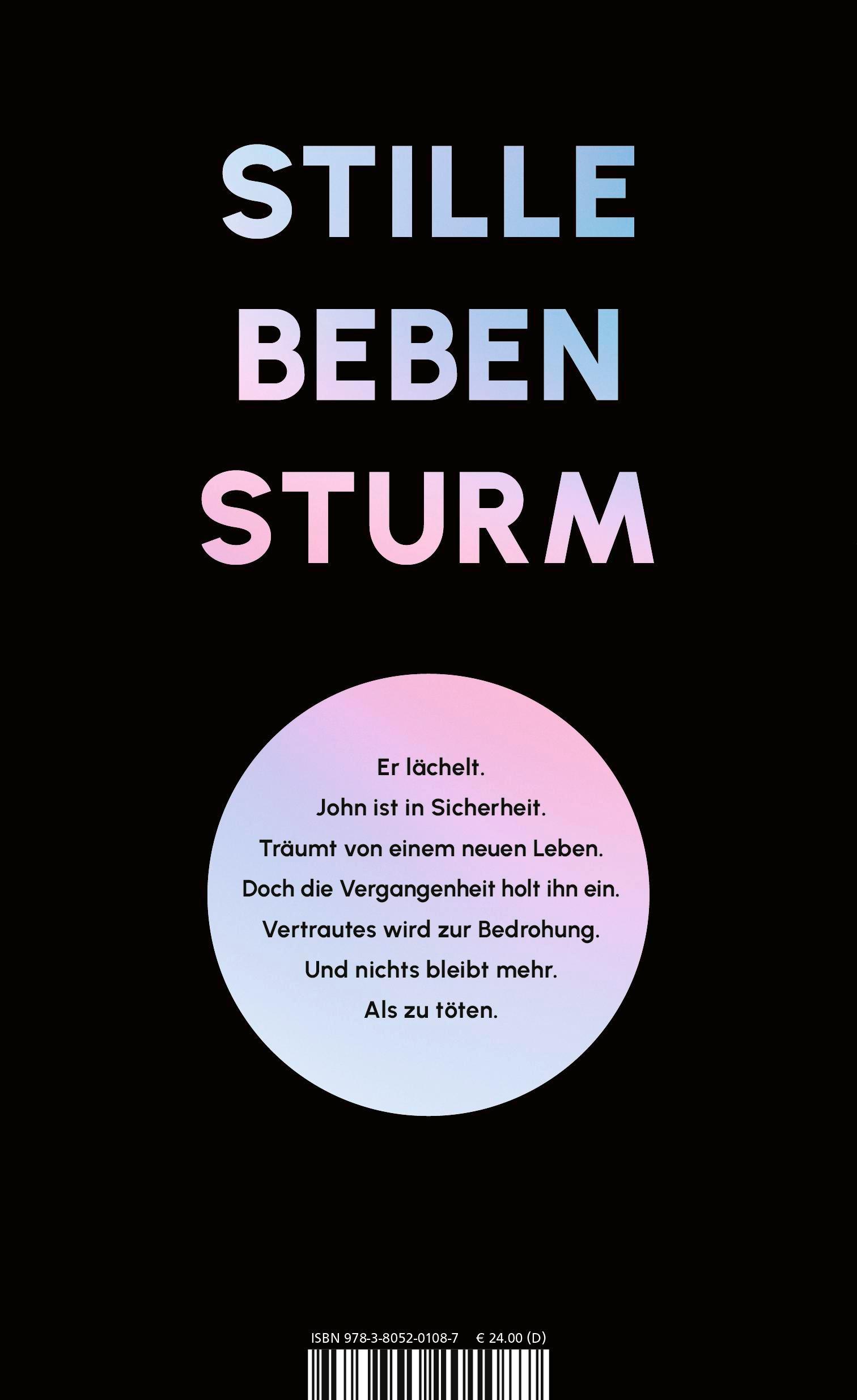 Rückseitencover John