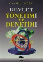Vorderes Coverbild Devlet Yönetimi ve Denetimi