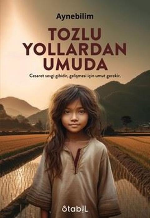 Vorderes Coverbild Tozlu Yollardan Umuda