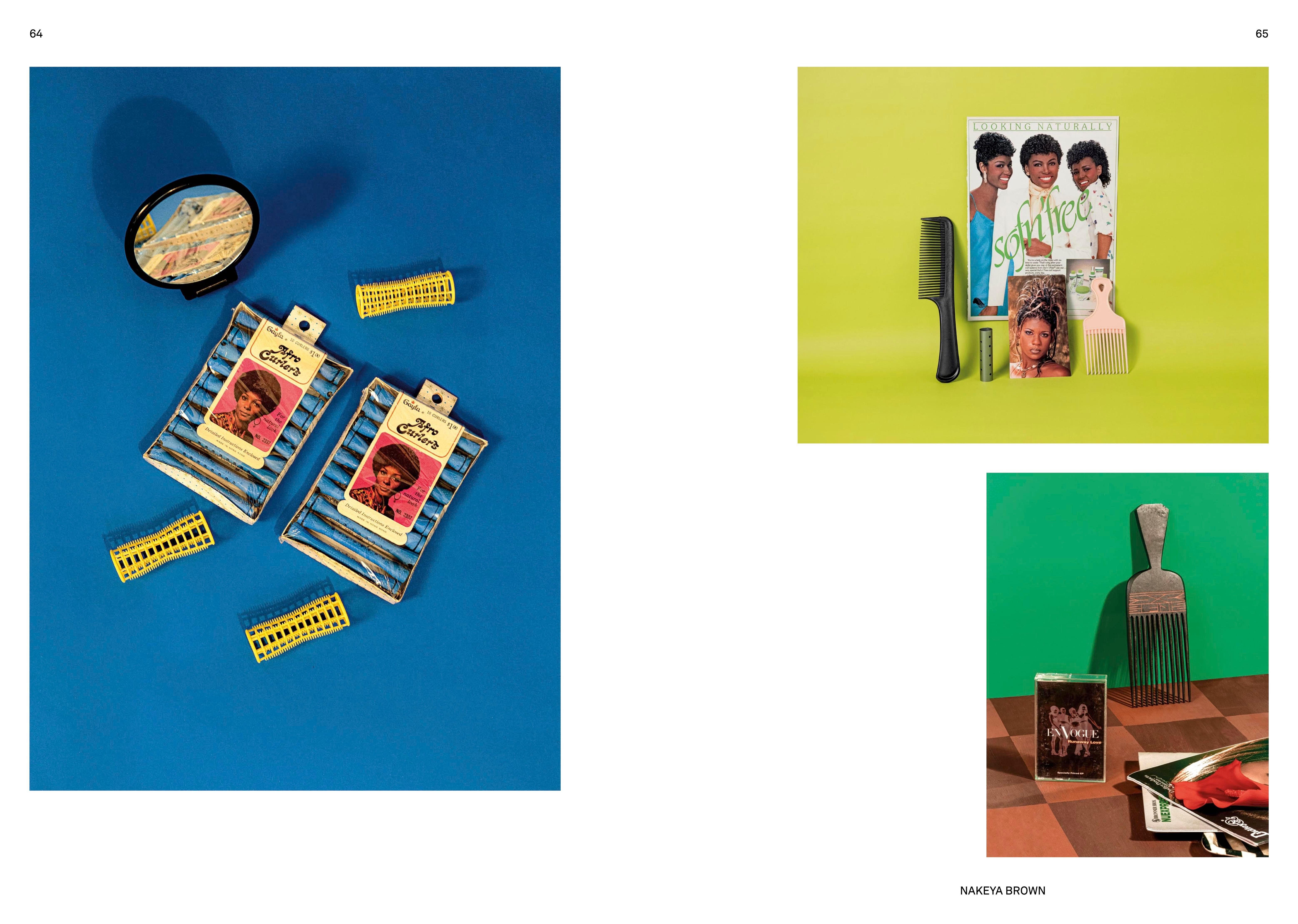 Beispielinhalt (Bild) Grow It, Show It!