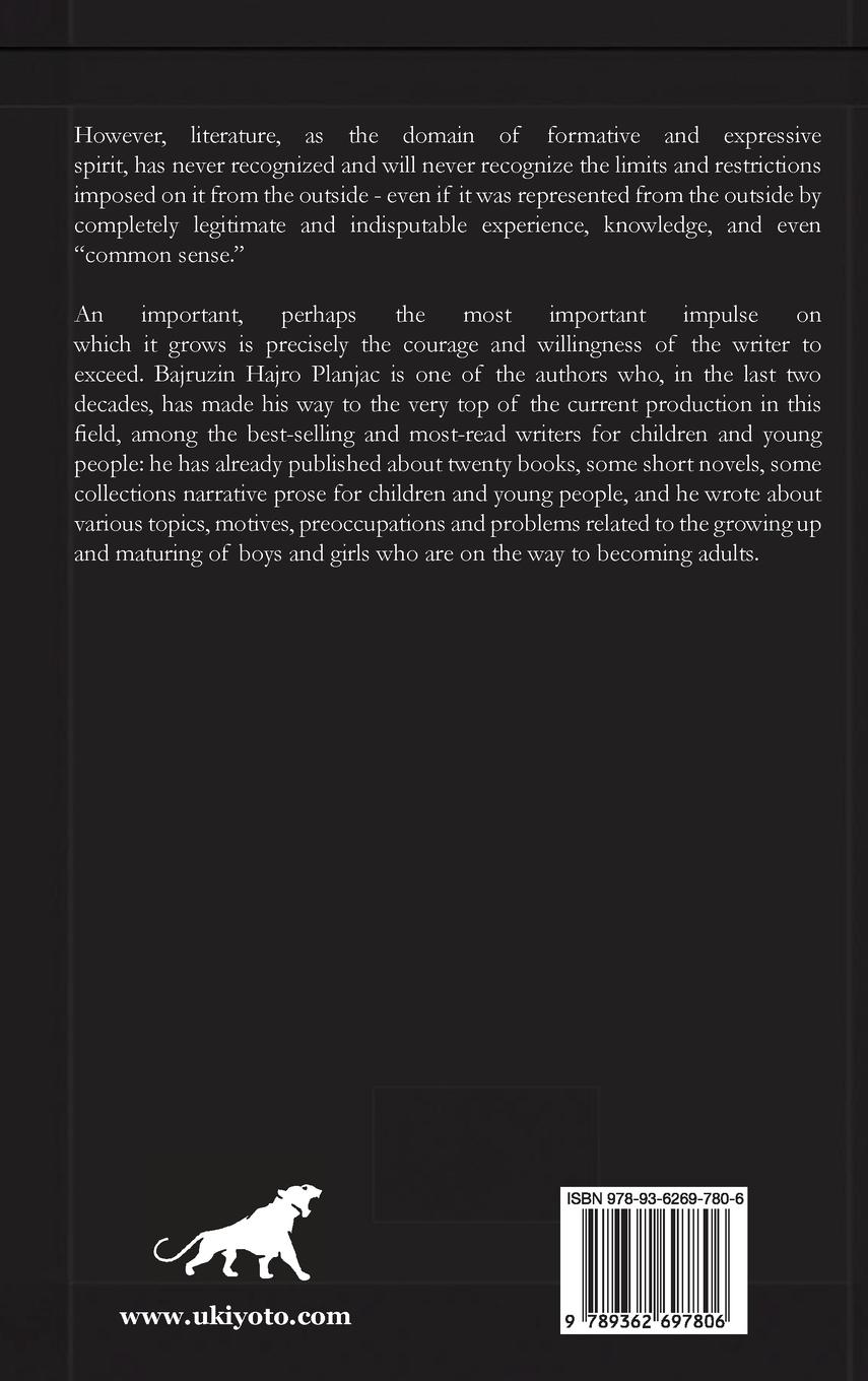 Rückseitencover Silver Childhood