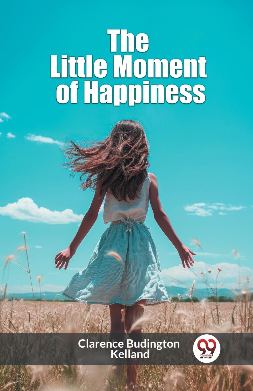 Vorderes Coverbild The Little Moment of Happiness